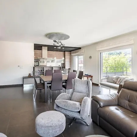 Tatil Evi Appt Le Parme - Coeur De La - Proche