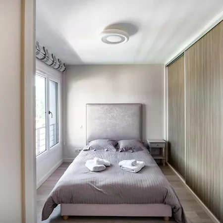 Tatil Evi Appt Le Parme - Coeur De La - Proche Gérardmer