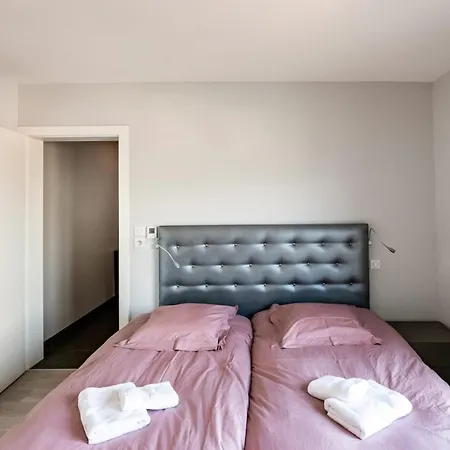 Appt Le Parme - Coeur De La - Proche Tatil Evi Gérardmer